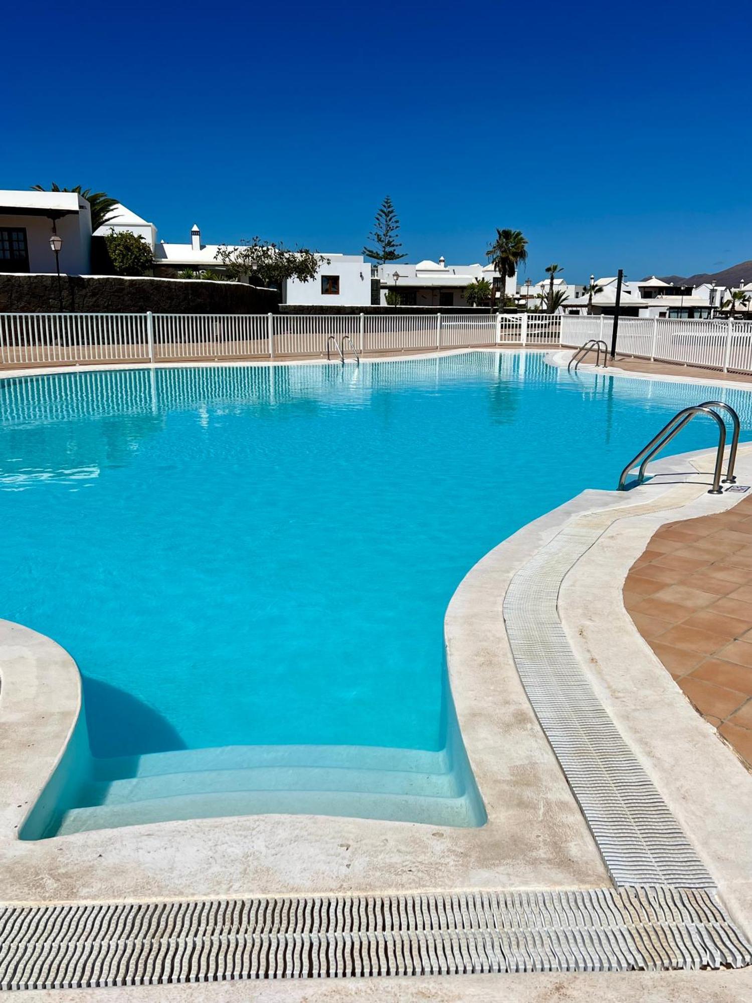 Villa Atienza 99 Playa Blanca  Exterior foto